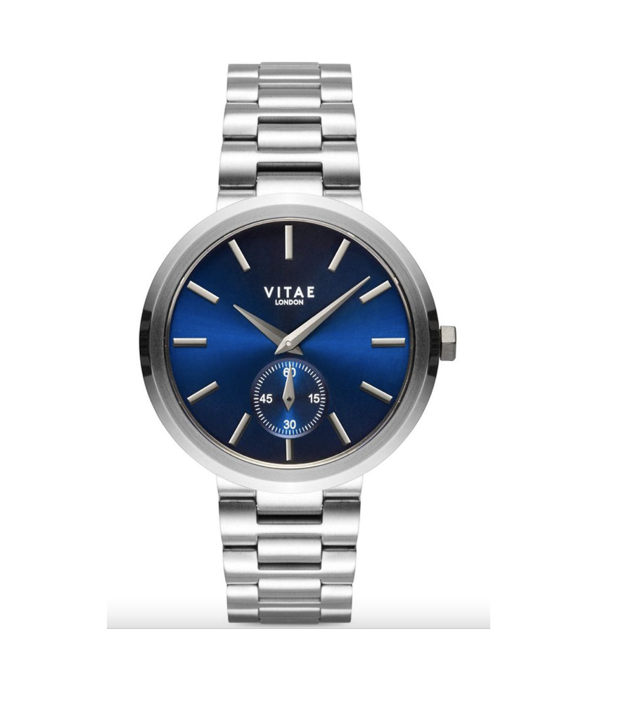 <p><a href="https://go.redirectingat.com?id=74968X1596630&url=https%3A%2F%2Fwww.nordstrom.com%2Fs%2Fvitae-london-elmington-bracelet-watch-36mm%2F5791843&sref=https%3A%2F%2Fwww.cosmopolitan.com%2Fstyle-beauty%2Ffashion%2Fg31249681%2Ffathers-day-gifts-from-wife%2F" rel="nofollow noopener" target="_blank" data-ylk="slk:Shop Now;elm:context_link;itc:0;sec:content-canvas" class="link ">Shop Now</a></p><p>Vitae London Elmington Bracelet Watch</p><p>$51.80</p><p>nordstrom.com</p><span class="copyright">Nordstrom</span>