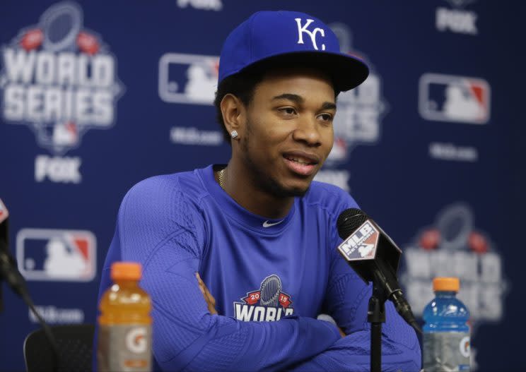 After tragic death of Yordano Ventura, Royals enter the long