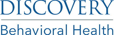 Discovery Behavioral Health (PRNewsfoto/Discovery Behavioral Health)