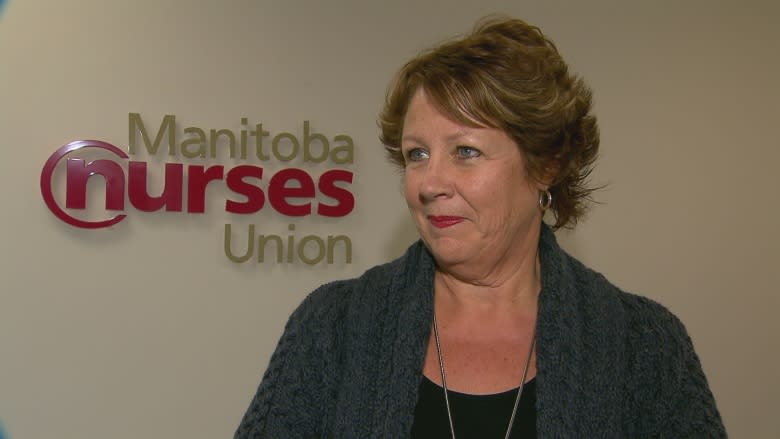 Advocate applauds plan to train health-care staff to deal with patients in distress rather than police