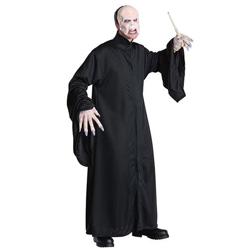 Rubie's Harry Potter Voldemort Costume for Adults