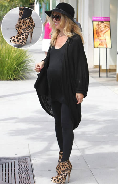 <h2>Rachel Zoe - March 14, 2011</h2>