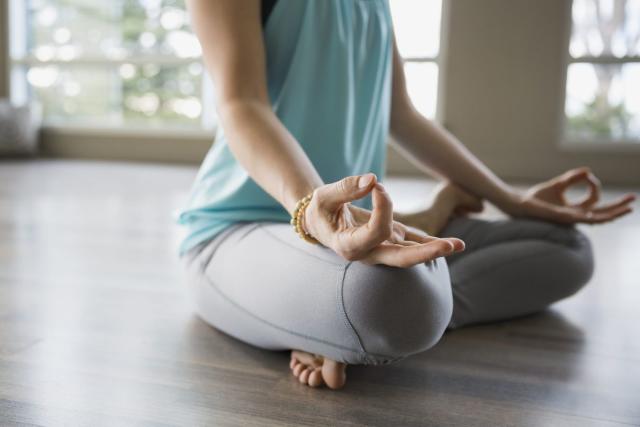 Study reveals mindful meditation is as effective as medication to reduce anxiety