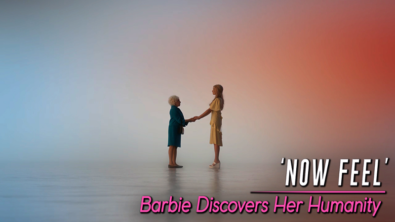 Deep Dive: Barbie - What Was I Made For?