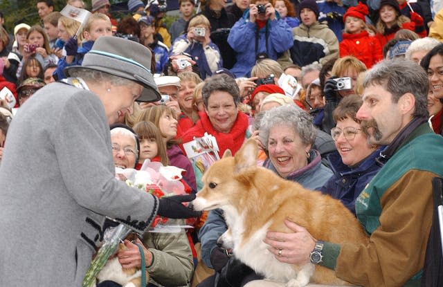 Royalty – Queen Elizabeth II Visit to Canada