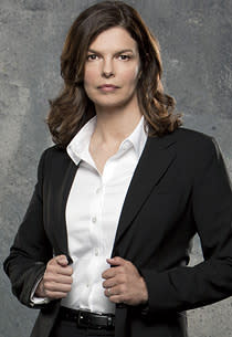 Jeanne Tripplehorn | Photo Credits: Jason LaVeris/FilmMagic.com