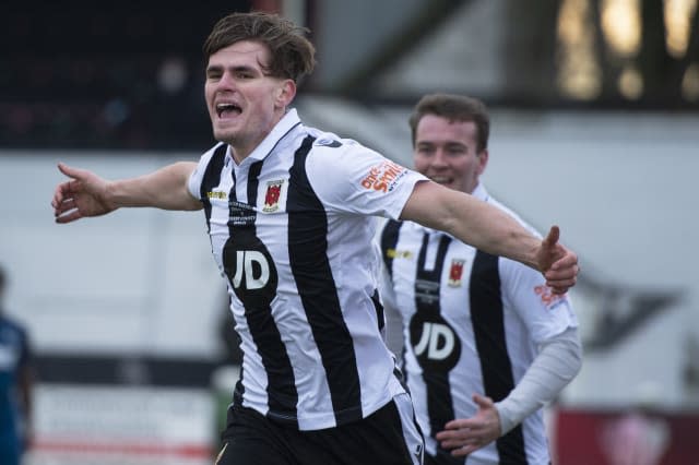 Chorley v Derby County - FA Cup Third Round