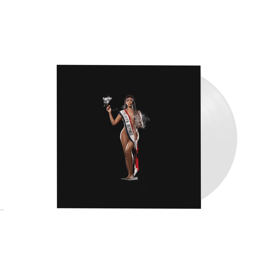 Beyonce 'Cowboy Carter' Vinyl: Where to Find, Buy LP Album Online