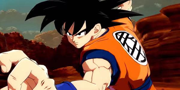 Una de las versiones más letales de Goku llegará a Dragon Ball FighterZ