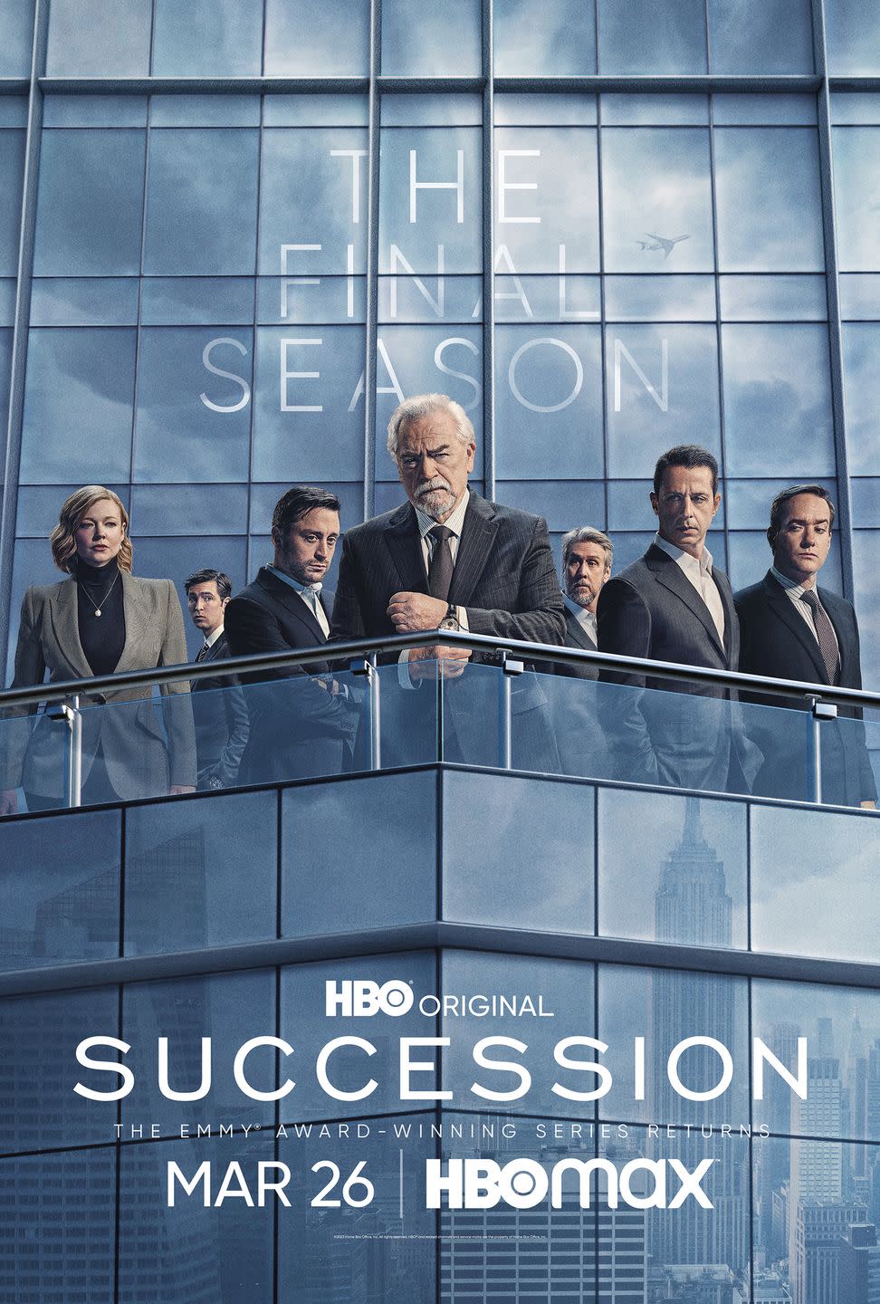 succession