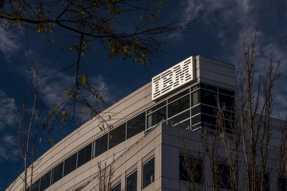 IBM Has to Pay BMC $1.6 Billion for Poaching AT&T Account