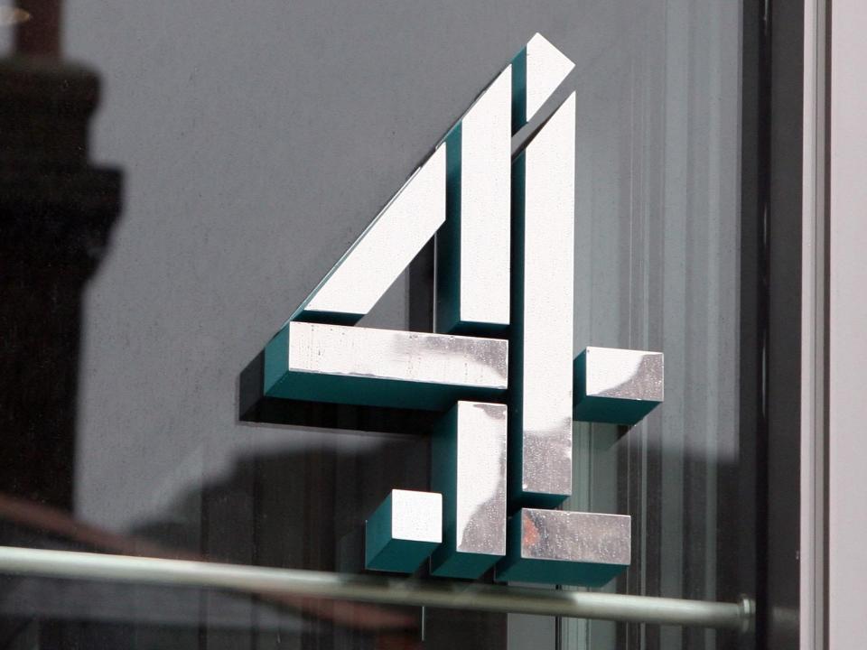 The government is to launch a consultation into the privatisation of Channel 4 (Lewis Whyld/PA)