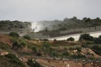 Lebanon and Israel, long-time foes, to start talks on disputed waters
