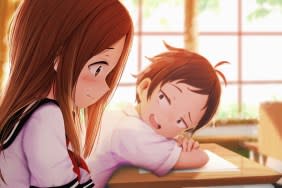 Teasing Master Takagi-san Season 1 Streaming: Watch & Stream Online via Crunchyroll