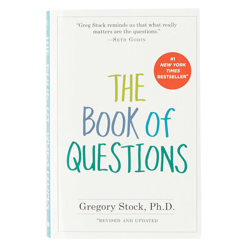 The Book of Questions