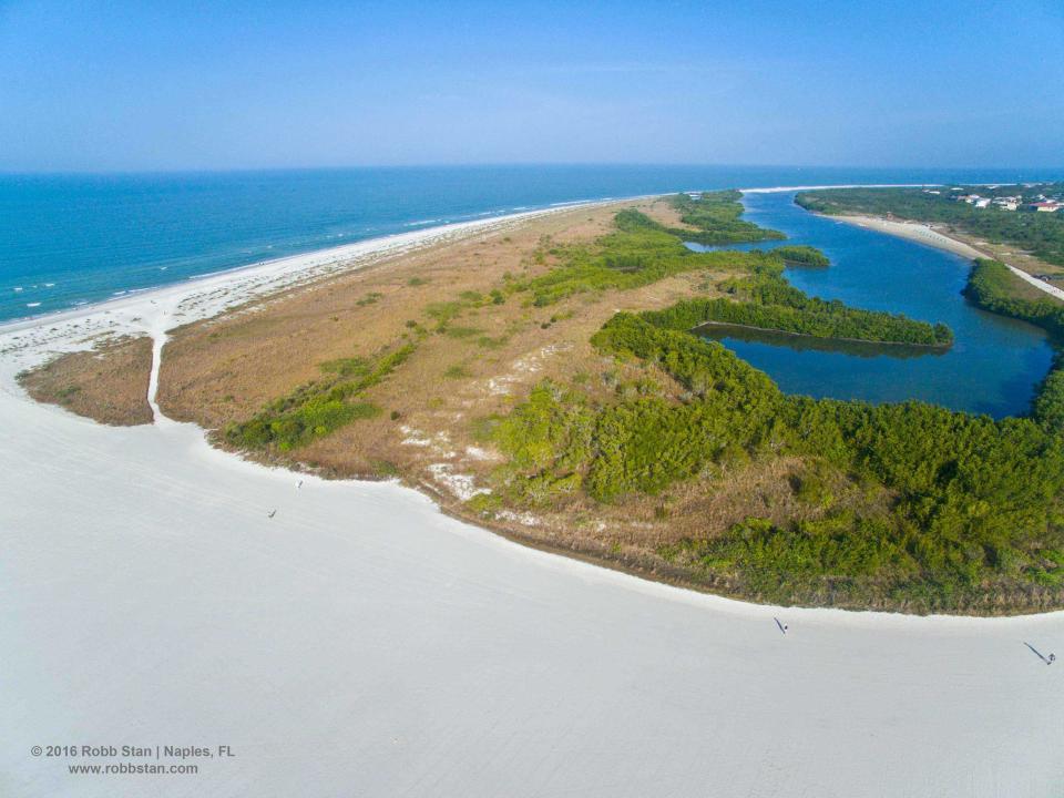 Photo of Tigertail Beach