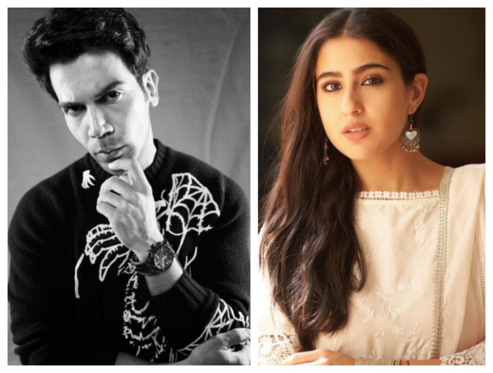 10 unique on-screen pairs we'd love to see in Bollywood films