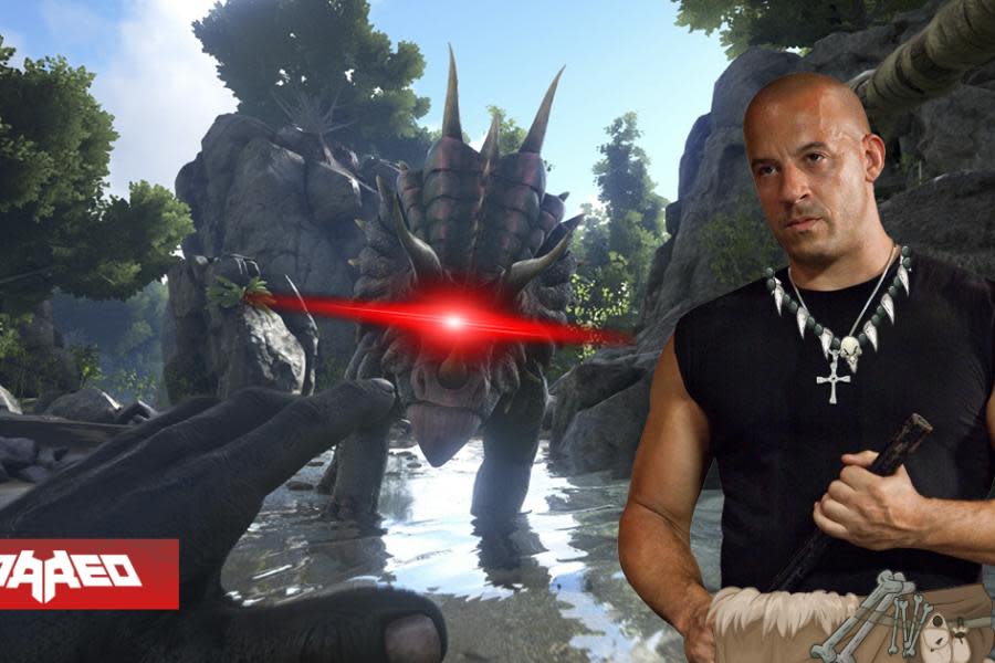 Jugadores de ARK reclaman molestos por la actualización “gratuita” al remaster en Unreal Engine 5 de $40 dólares 