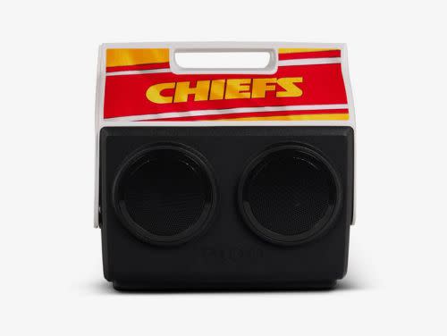 Kansas City Chiefs KoolTunes