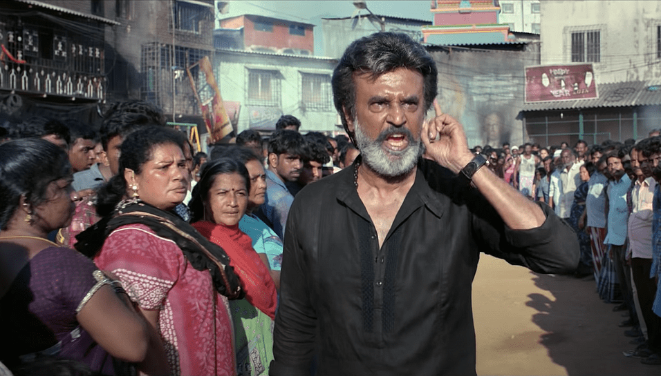 <div class="paragraphs"><p>Rajinikanth in Pa Ranjith's <em>Kaala</em></p></div>