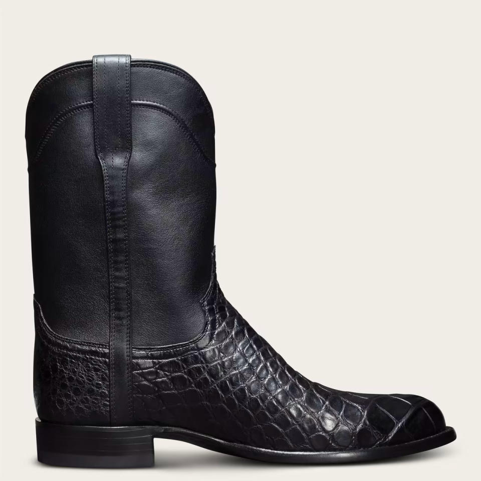 The 10 Best Cowboy Boots for Men To Buy in 2023