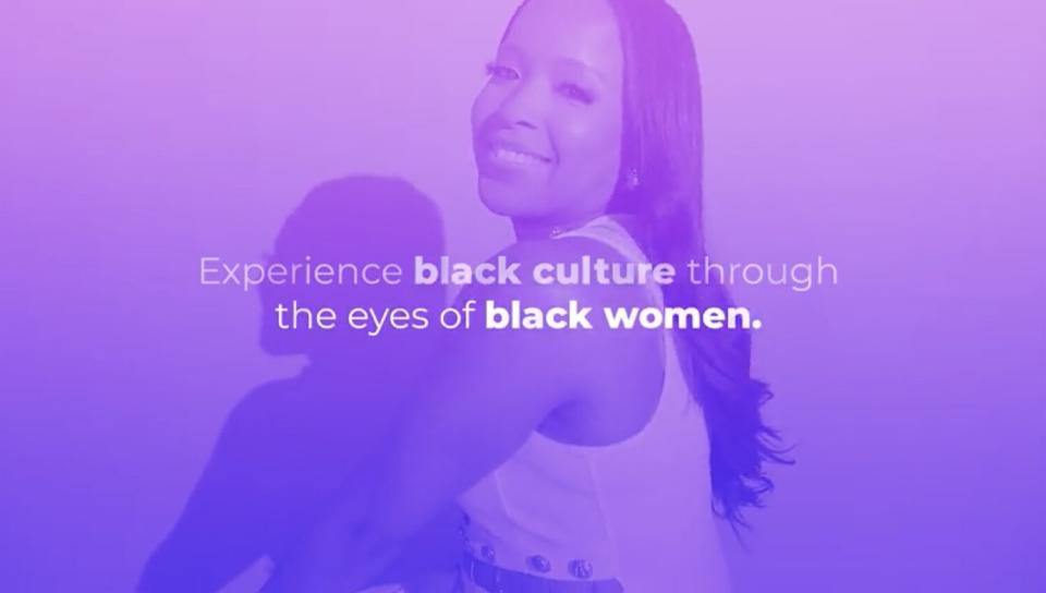 The Black Women Network