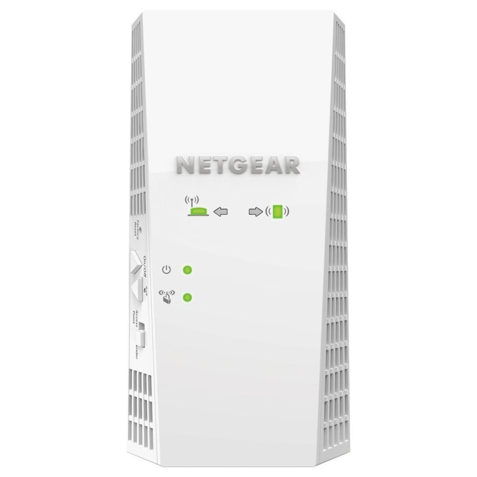 Netgear Wifi Extender