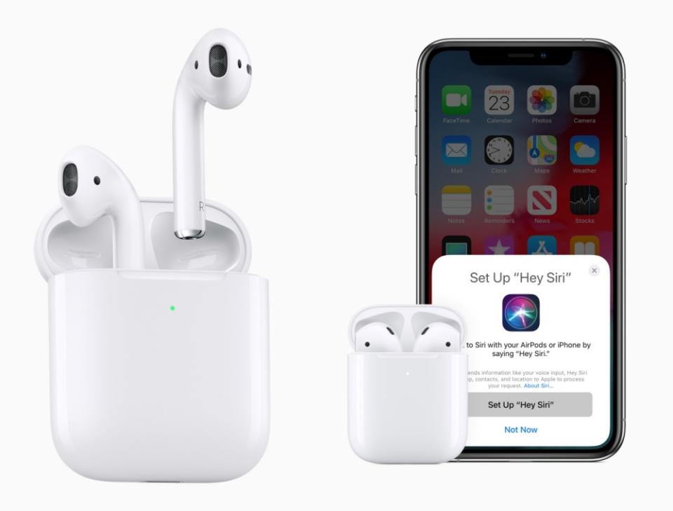 分析師指稱蘋果正在打造新款AirPods Max全罩式耳機，更計畫推出定位更入門的低價款AirPods