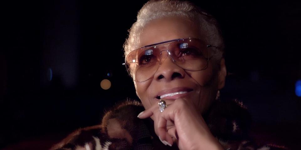 New documentary "Dionne Warwick: Don't Make Me Over" details the singer did more than just fill countless eardrums with 1960s earworms.