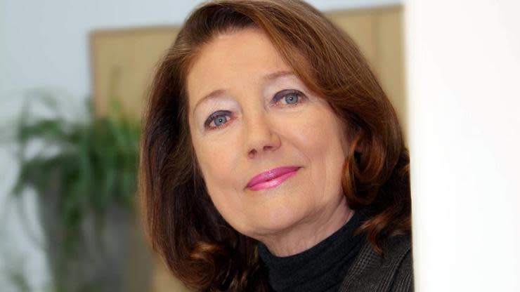 Helga Rübsamen-Schaeff hat den Biotech-Konzern Aicuris aus Wuppertal zum Erfolg geführt. Eine Unternehmerin über Wagemut, männliche Netzwerke, Anreize für Mitarbeiter und etwas, das wirklich gegen Lippenherpes hilft.