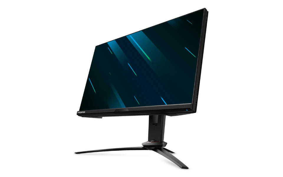 Acer Predator X25