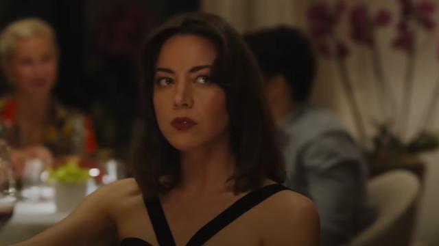 Fans Are Already Obsessed With Aubrey's Plaza's Latest Movie On