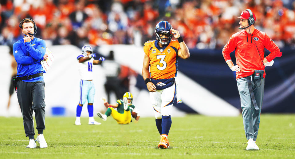 Why is scoring down in the NFL this season? (Erick Parra Monroy/Yahoo Sports)