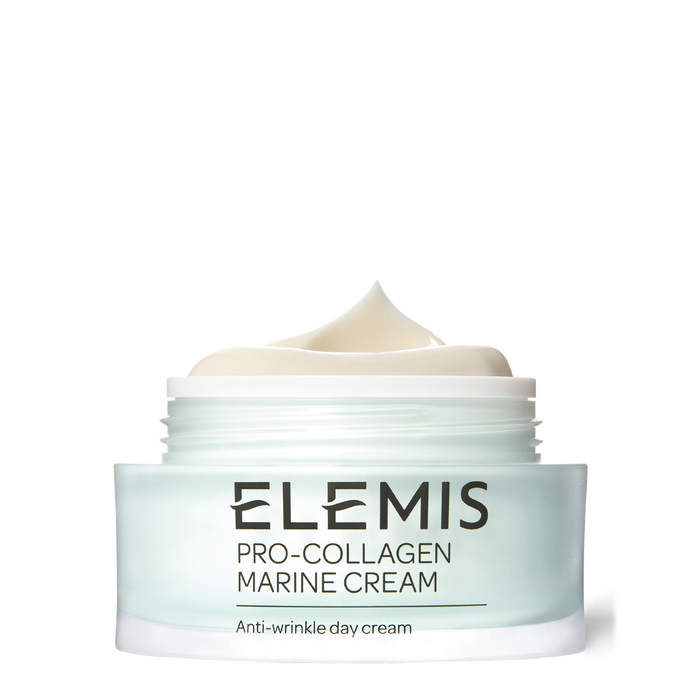 Courtesy of Elemis.