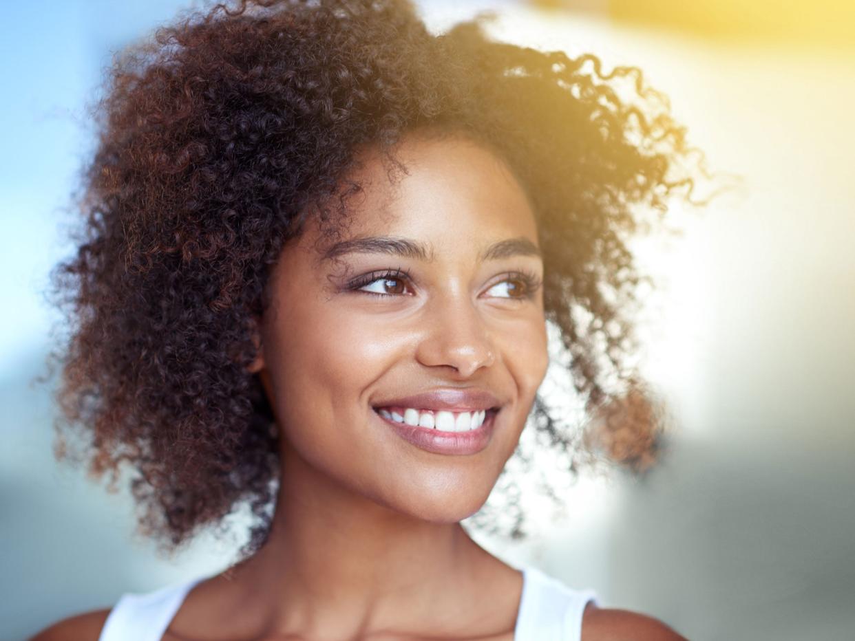 Products for waves, curls and coils (Getty)