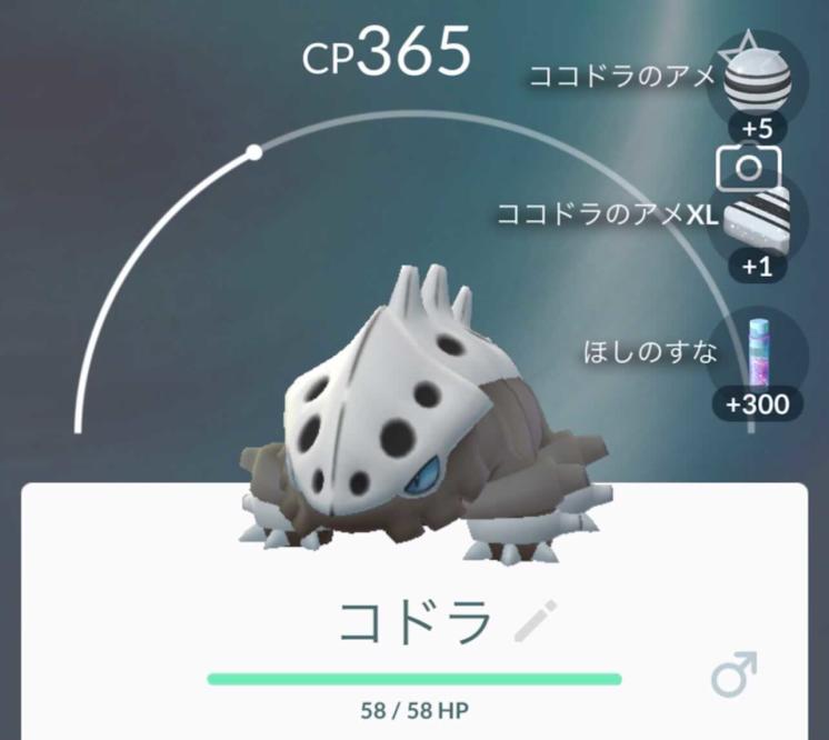 ポケモンgo アメxlの入手方法を更新 進化後や伝説捕獲で確定 相棒や交換でも獲得可能に