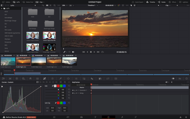 DaVinci Resolve Studio 18.5 review: video editor takes another