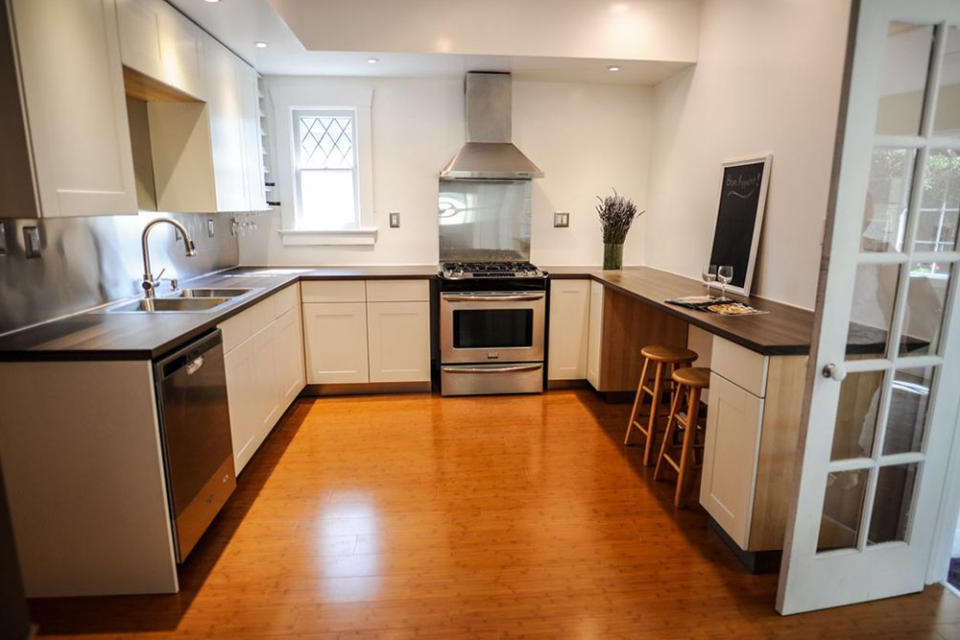 affordable real estate spokane wa kitchen