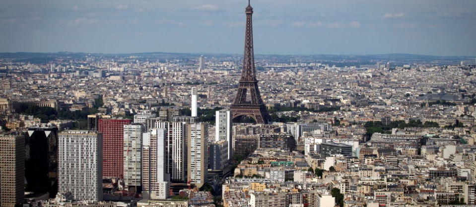 Le jeune Yuriy avait été agressé sur le toit d'un centre commercial dans le 15e arrondissement. (Photo d'illustration.)
