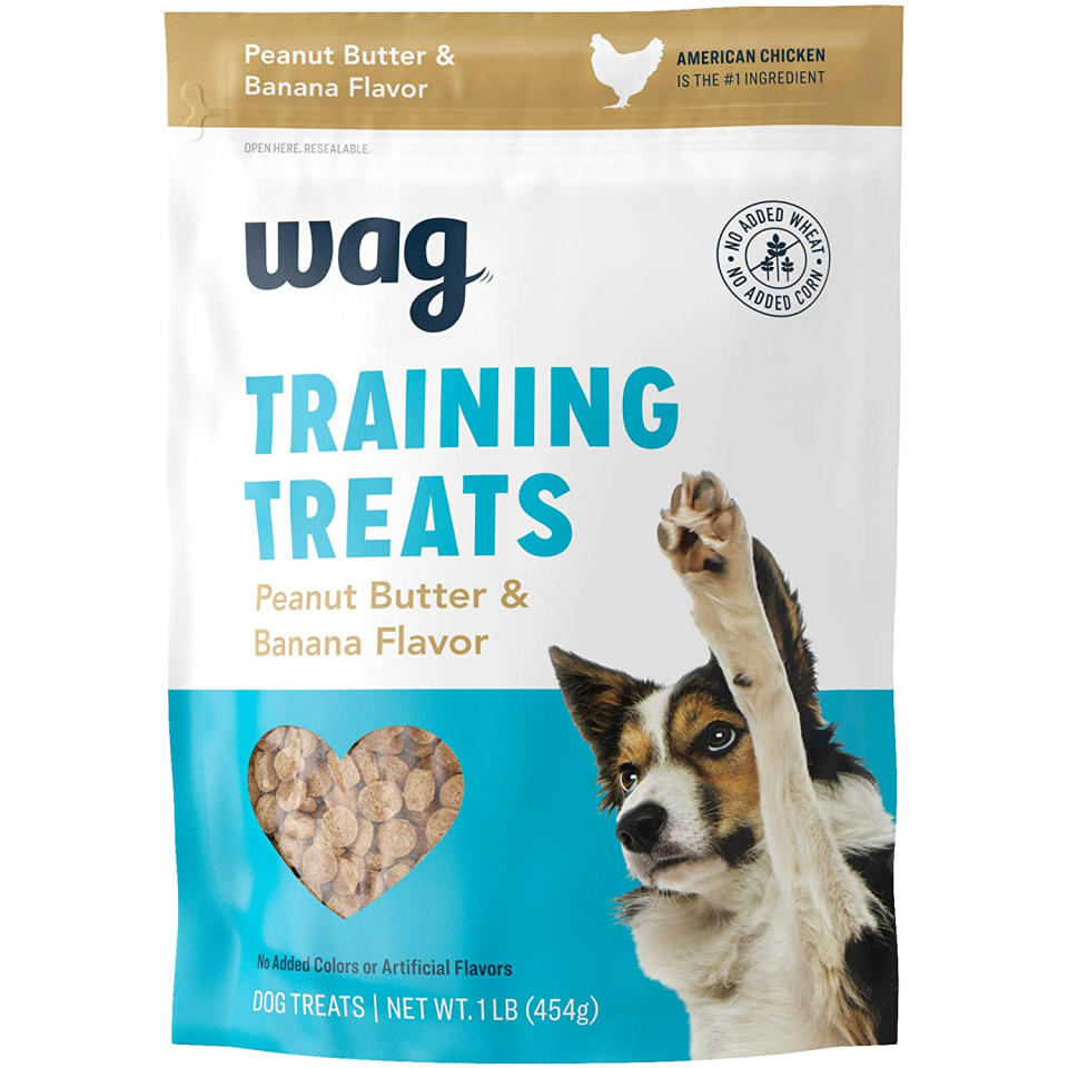 wag training treats, black friday pet deals