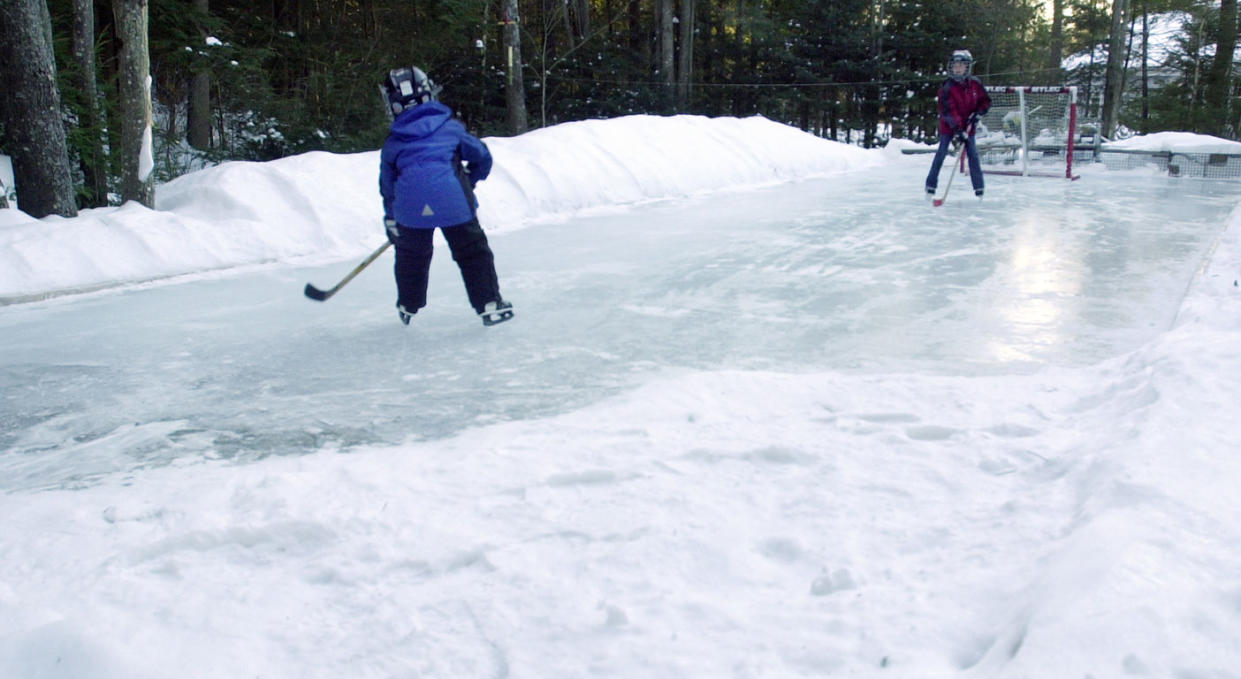 Someone in Ottawa has some explaining to do. (Photo by Jack Milton/Portland Press Herald via Getty Images)