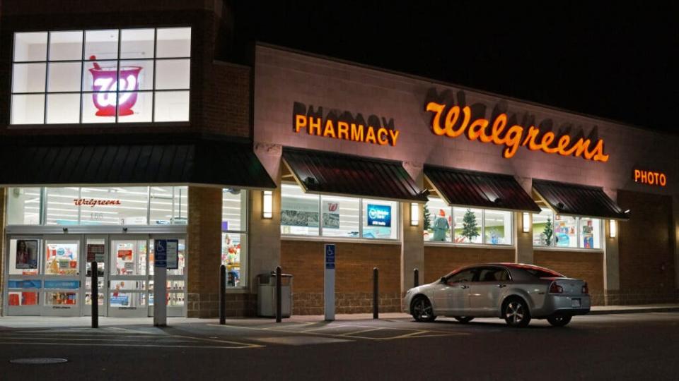 US Retail Pharma Giant Walgreens Boots Alliance Q3 Earnings And Annual Outlook Disappoints, Stock Sinks