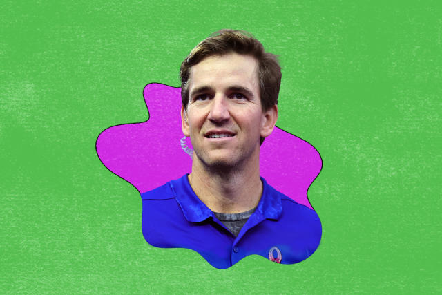 5 things you probably didn't know about Eli Manning's wife Abby McGrew