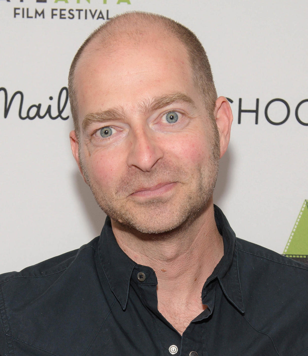 Jimmy and Rosalynn Carter's grandson John Chuldenko (Marcus Ingram / WireImage)