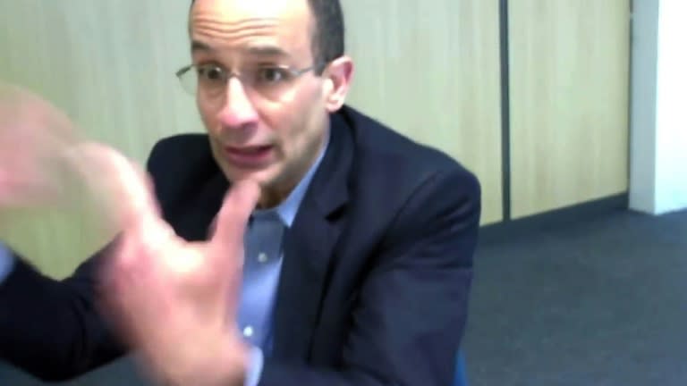 Video testimony from former Odebrecht CEO Marcelo Odebrecht was aired on Brazilian television this week