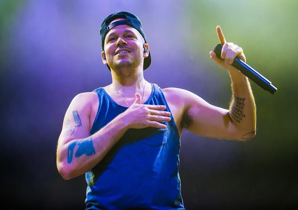 Residente