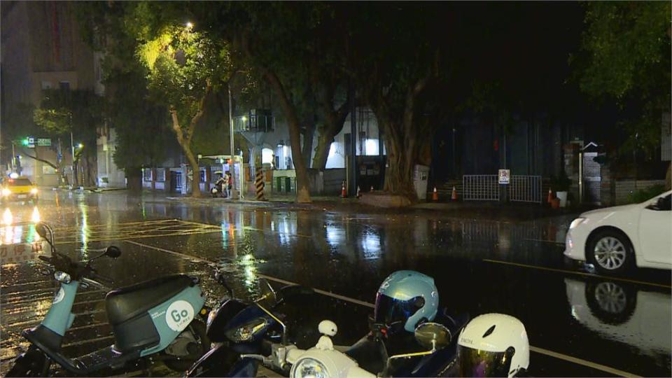 週末好天氣！　梅雨鋒面來　下週二至週五全台有雨 