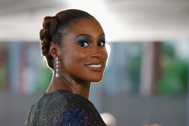 Issa Rae (Getty Images)