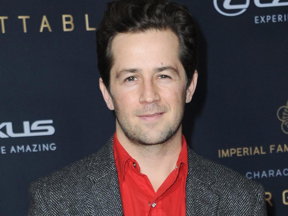 michael angarano december 2019