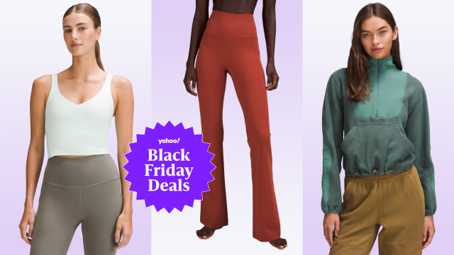 s Hidden Outlet Is Brimming With Black Friday Deals Up to 70% Off